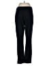 DKNY Black Track Pants Size L - photo 2