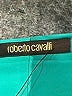 Roberto Cavalli Graphic Teal Blue Cocktail Dress Size EU (IT) 38 / US 2 - photo 6