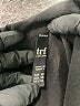 Zara TRF Black Romper Size XS - photo 4