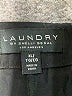 Laundry by Shelli Segal Black Casual Pants Size XL - photo 4