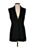 Ara Black Tuxedo Vest Size XS - photo 1