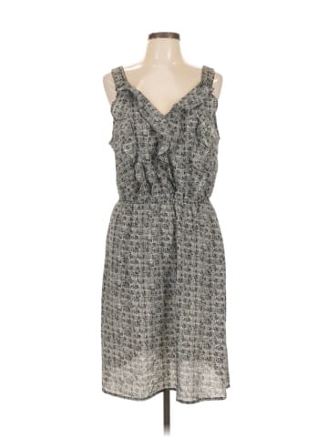 Mossimo Casual Dress (view 1)