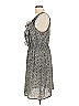 Mossimo Tweed Gray Casual Dress Size L - photo 5