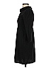 J.Crew Black Casual Dress Size S - photo 5