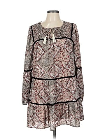 Hudson Gray Casual Dress (view 1)