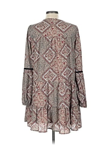 Hudson Gray Casual Dress (view 2)