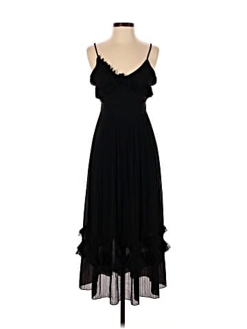Foxiedox Cocktail Dress (view 1)