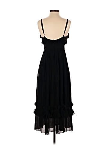 Foxiedox Cocktail Dress (view 2)