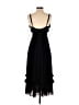 Foxiedox Black Cocktail Dress Size S - photo 2