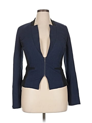 XOXO Blazer (view 1)