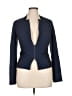 XOXO Color Block Blue Blazer Size XL - photo 1