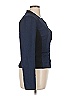 XOXO Color Block Blue Blazer Size XL - photo 4