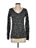 Guess Black Pullover Sweater Size S - photo 1