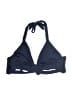 Kona Sol Solid Blue Swimsuit Top Size 0X - photo 1