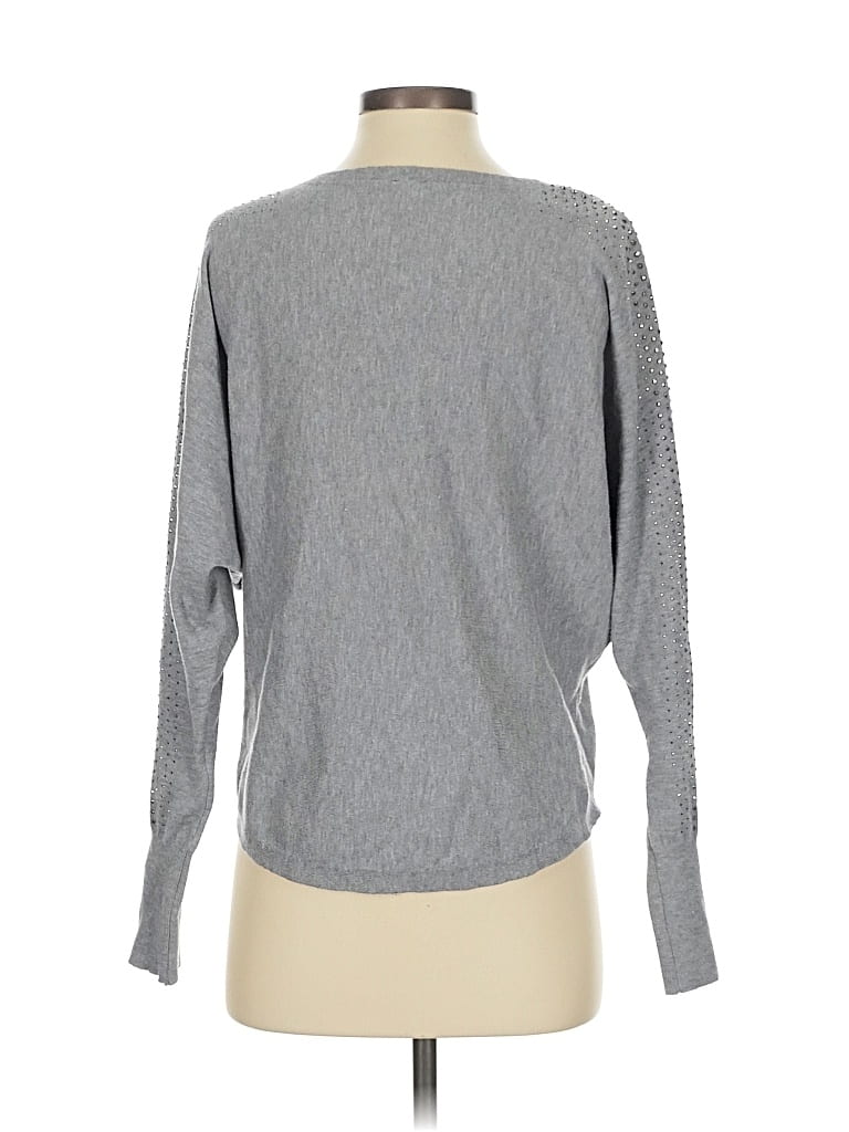 OVERSIZED SWEATER SIGNORA MILANO