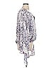 Hayden Silver Pink 3/4 Sleeve Blouse Size 1X - photo 4