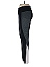 Tek Gear Color Block Black Active Pants Size L - photo 5
