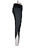 Tek Gear Color Block Black Active Pants Size L - photo 4