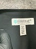 Coolibar 100% Polyester Solid Gray Casual Dress Size XXS - photo 7