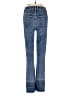 Mcguire Hearts Blue Jeans Size 24 waist - photo 2