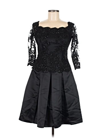 Chris Kole Cocktail Dress (view 1)
