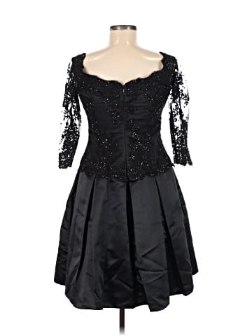 Chris Kole Cocktail Dress (view 2)