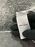 Maurices 100% Polyester Silver Gray 3/4 Sleeve Blouse Size S - photo 8