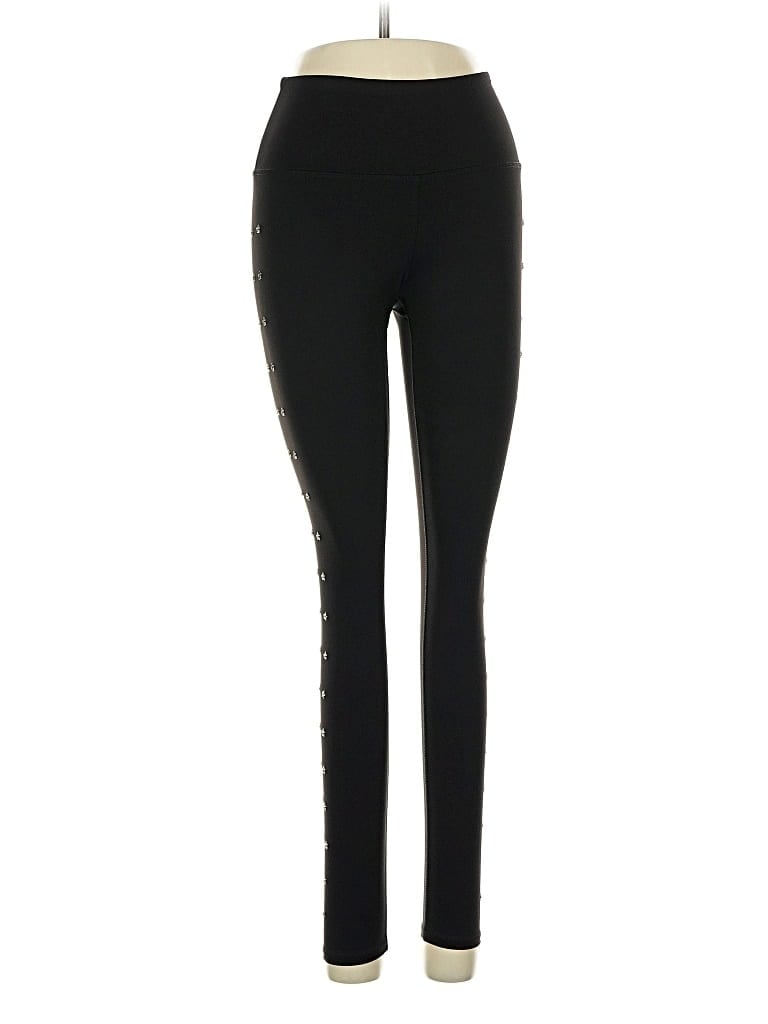 Click to view more detailed imagery on our partner's website Pre-owned Soulcycle Active Pants In Black