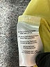 Express Yellow Short Sleeve Top Size XXL - photo 8
