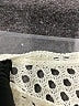 Unbranded 100% Acrylic Ivory Pullover Sweater Size S - photo 7