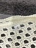 Unbranded 100% Acrylic Ivory Pullover Sweater Size S - photo 8