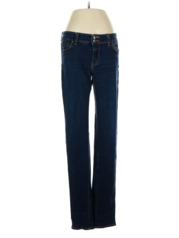Red Engine Jeans (view 1)