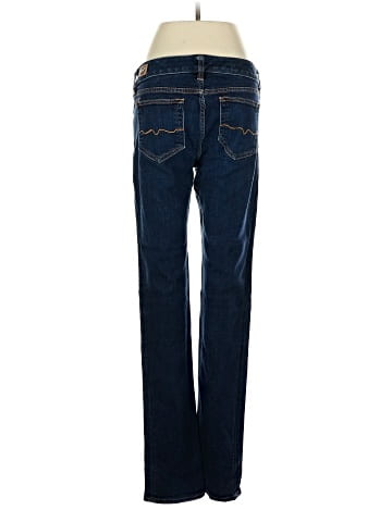 Red Engine Jeans (view 2)