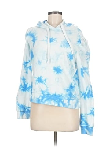 Generation Love Pullover Hoodie (view 1)