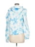 Generation Love Blue Pullover Hoodie Size S - photo 2