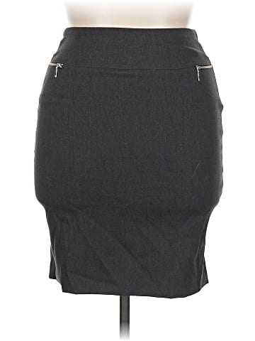 Joe B by Joe Benbasset Casual Skirt (view 1)