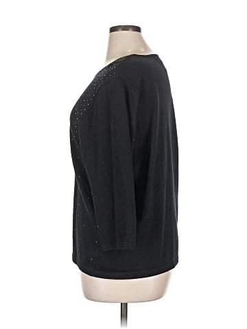 Cathy Daniels Sweatshirt (view 1)