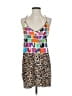 Mara Hoffman Brown Sleeveless Top Size XS - Sm - photo 1