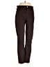 L'Agence Brown Casual Pants Size 26 waist - photo 1