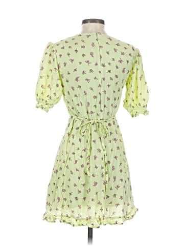 Faithfull the Brand Cocktail Dress (view 2)