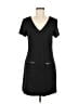 Sanctuary Black Casual Dress Size M - photo 1