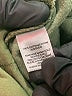 Ann Taylor LOFT 100% Cotton Green Cargo Pants Size 0 - photo 7