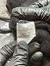Vince. Black Pullover Sweater Size S - photo 8