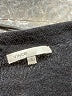 Vince. Black Pullover Sweater Size S - photo 9