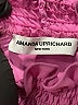 Amanda Uprichard 100% Polyester Pink Sleeveless Blouse Size P (petite) - photo 6