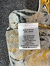 Cheryl Nash Windridge Yellow Sleeveless Blouse Size L - photo 8
