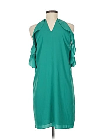 Cooper & Ella Cocktail Dress (view 2)