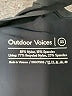 Outdoor Voices Black Romper Size XS - photo 4