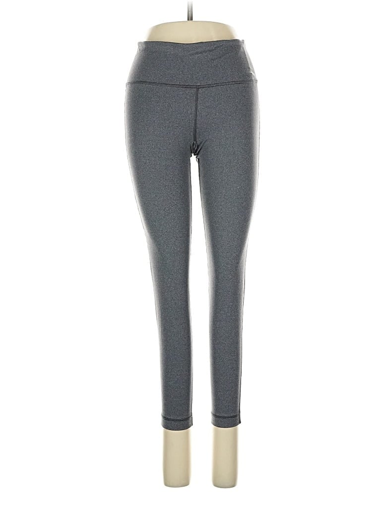 Pre-owned Vineyard Vines Performance Active Pants In Gray