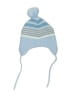 H&M 100% Acrylic Blue Beanie Size 6 - photo 1